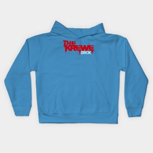 The Krewe V2 Kids Hoodie